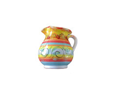 Ceramic jug 0.50 ltr.