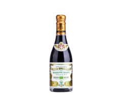 Balsamico 250 ml.
