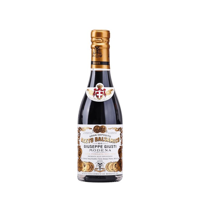 Aceto Balsamico I.G.P. Modena  250 ml.