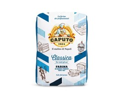 Pizza Flour "00" 1 kg.