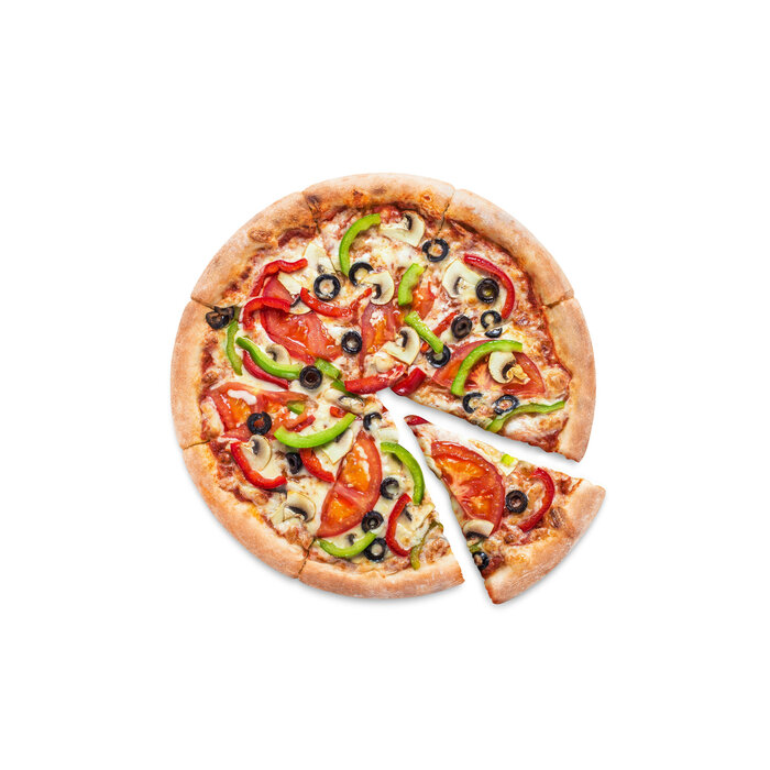 Pizza Bloem voor pizza & pasta 1 kg.