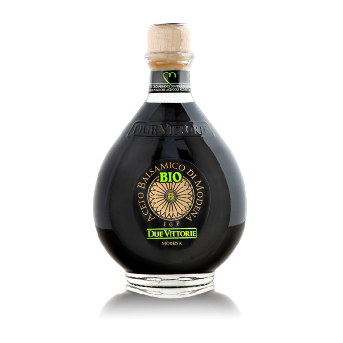 Insalata di pomodori  Condimento balsamico 125 ml.