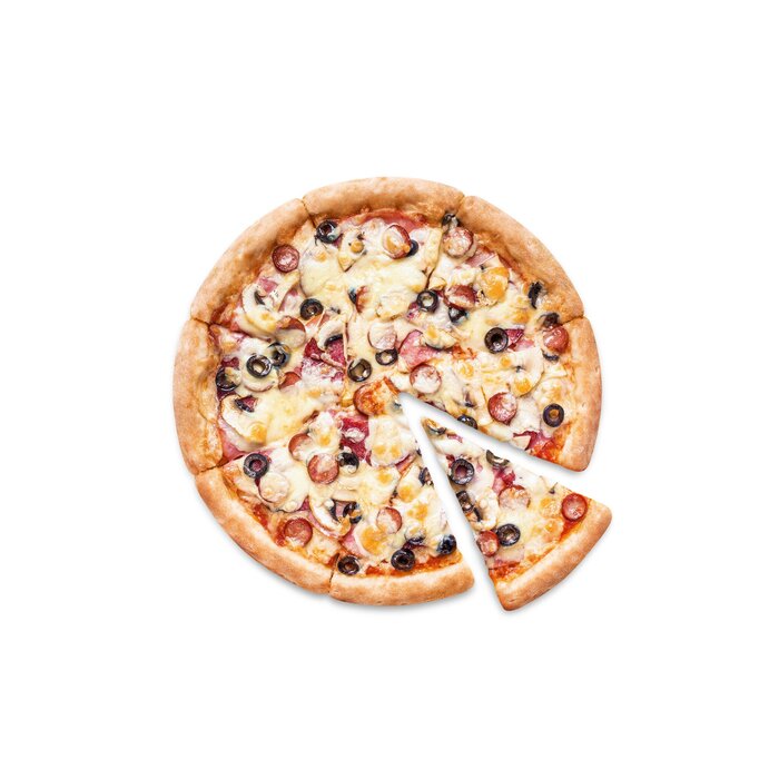 Pasta al pomodoro Datterino Tomatoes for Sauce & Soup 400 gr.