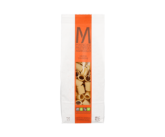 Pasta al pomodoro Mezze Maniche 500 gr.