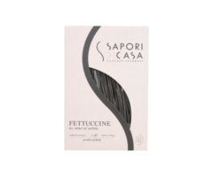 Pasta al pomodoro Nero di Seppia 250 gr.