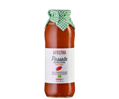 Pasta al pomodoro Passata 680 gr.