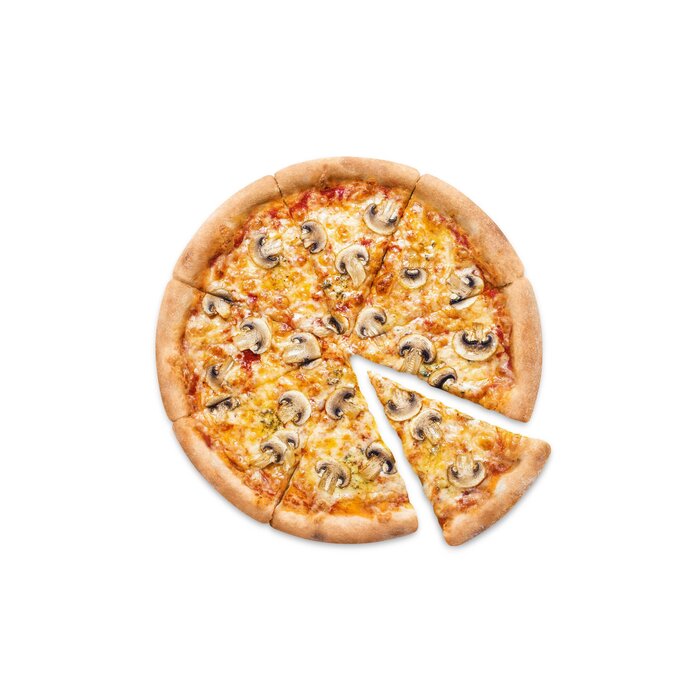 Pizza Dried oregano 40 gr.