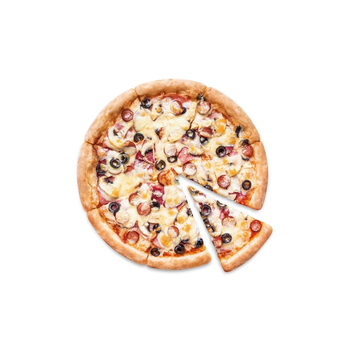 Polenta met tomaten Datterino Tomatoes for Sauce & Soup 400 gr.