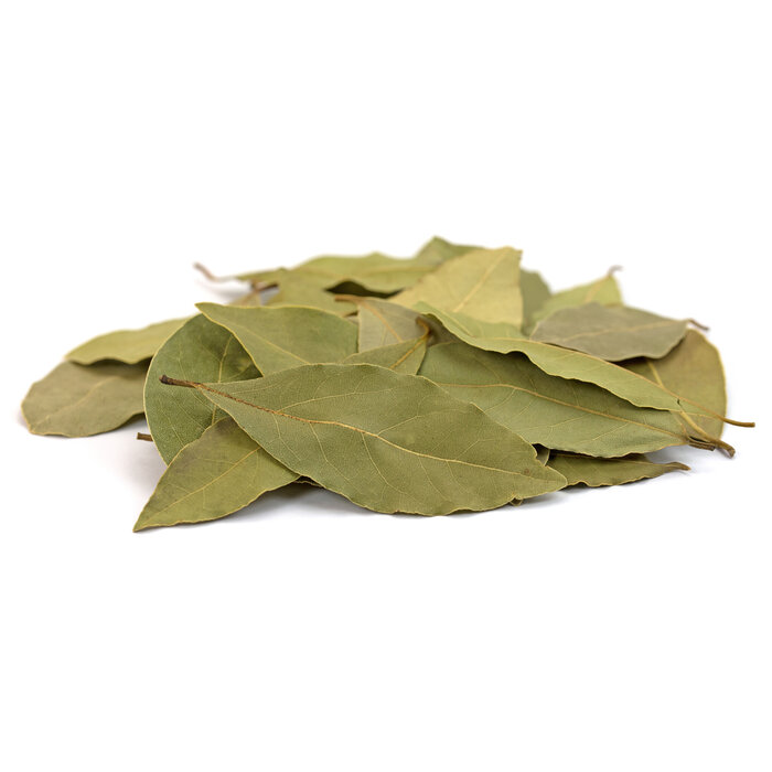 Zuppa di pomodoro Bay leaf 5 gr. for various applications.