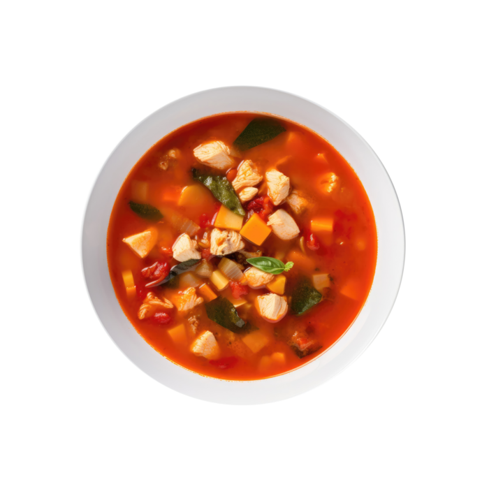 Zuppa di pomodoro Laurier 5 gr. voor diverse toepassingen.