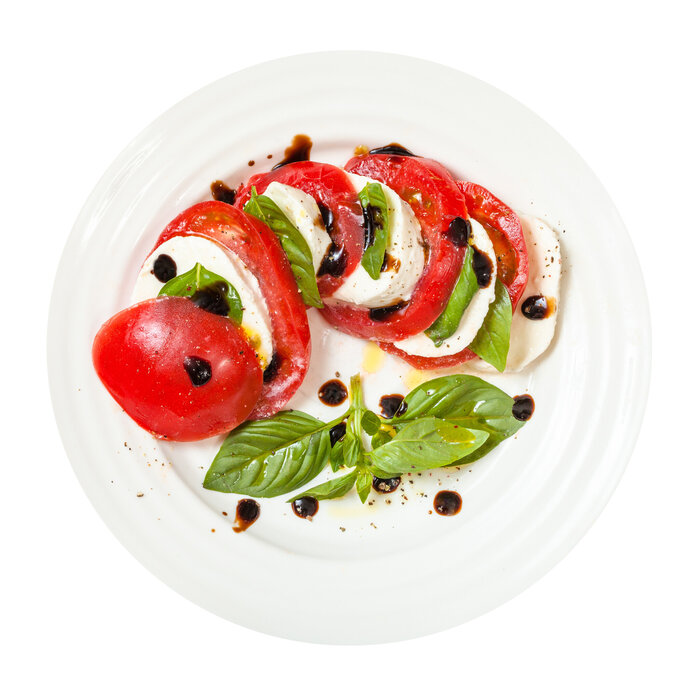 Aceto Balsamico I.G.P. Modena 250 ml.