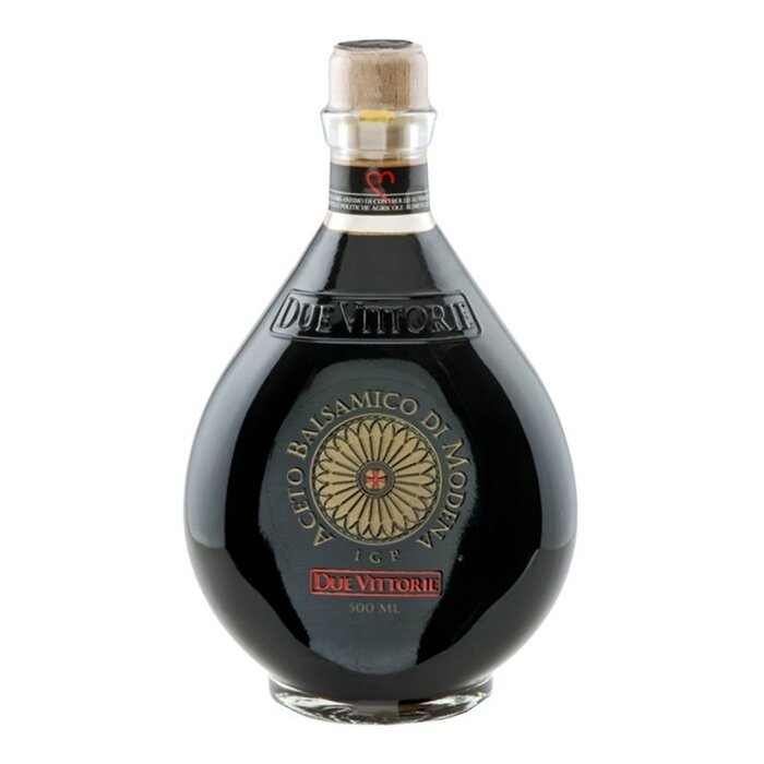Aceto Balsamico I.G.P. Modena 250 ml.