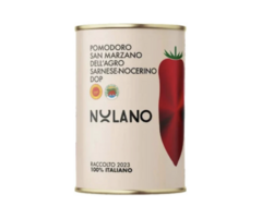 San Marzano 400 gr.