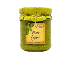 Pesto 180 gr.