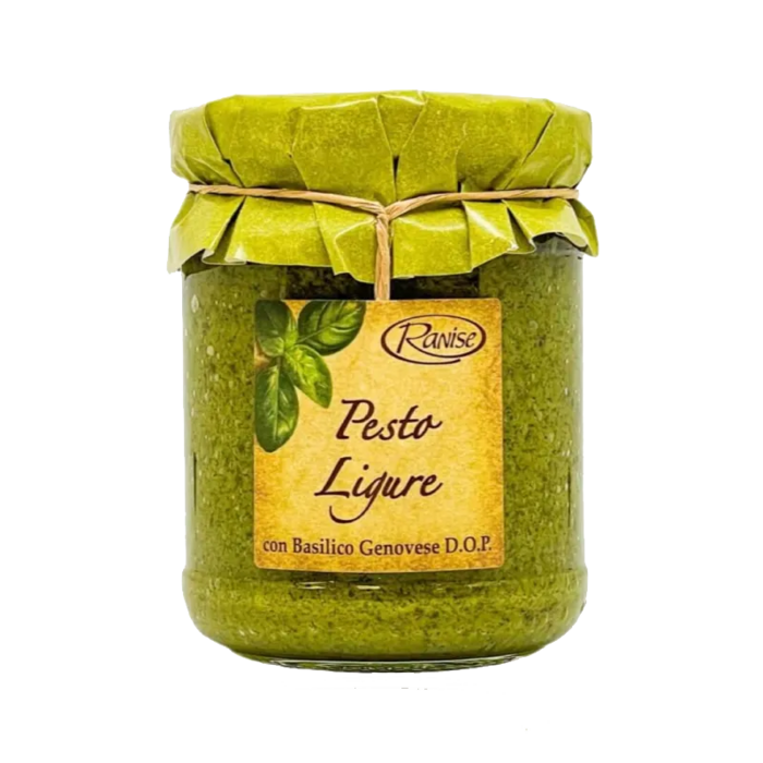 Pesto Ligure 180 gr.