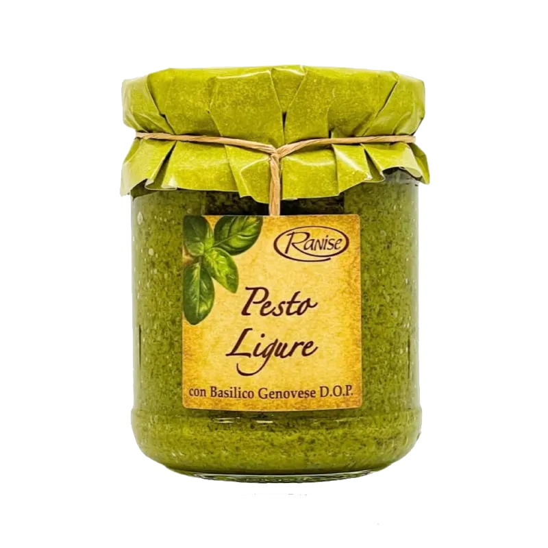 Pesto Ligure 180 gr.