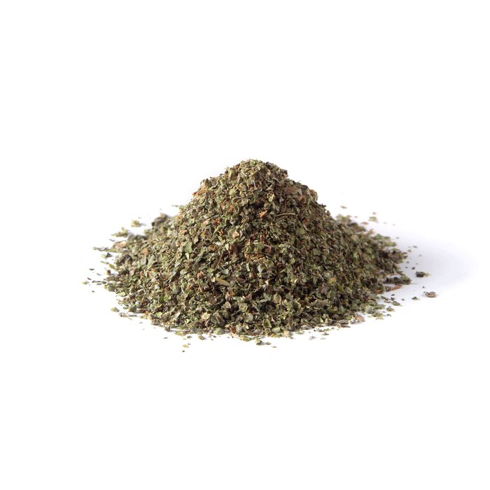 Pizza  Napoletana  getrockneter Oregano 40 gr. - Copy