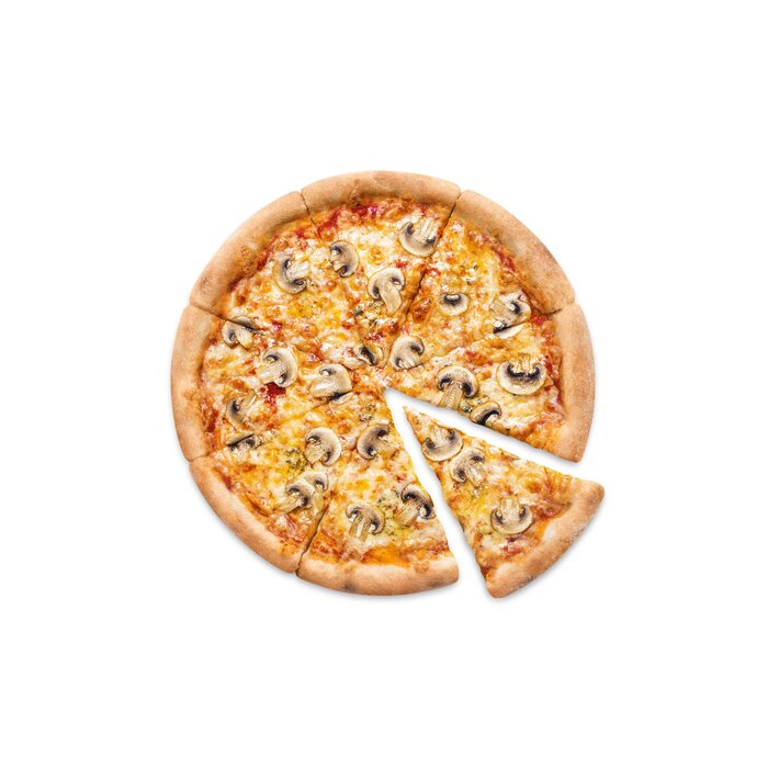 Pizza  Napoletana  getrockneter Oregano 40 gr. - Copy