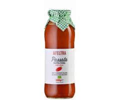 Polenta met tomaten Passata 680 gr.