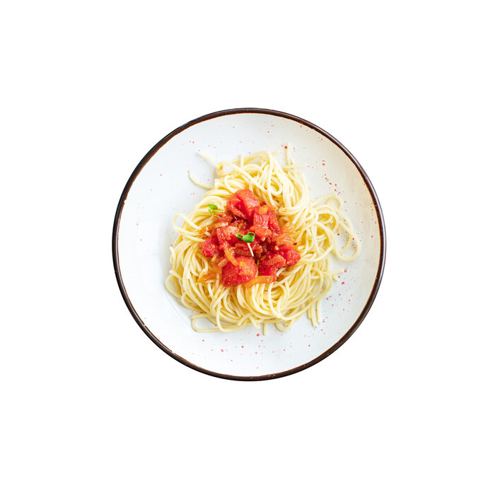 Polenta met tomaten Passata for pasta & pizza 680 gr.    - Copy - Copy