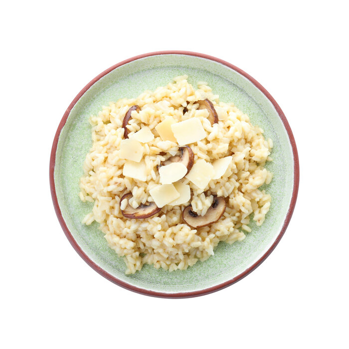 Risotto al pomodoro Vialone Nano Reis für Risotto 1 kg