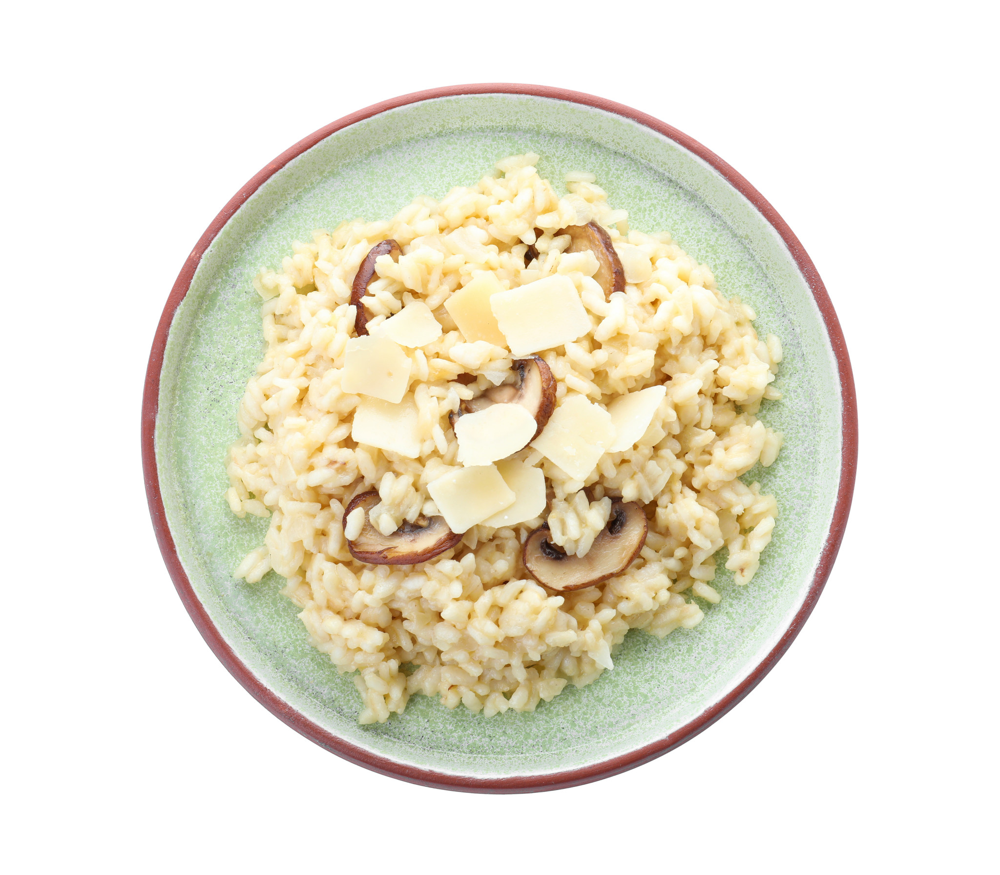 Risotto al pomodoro Vialone Nano Reis für Risotto 1 kg