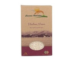 Risotto al pomodoro Vialone rijst 1 kg.