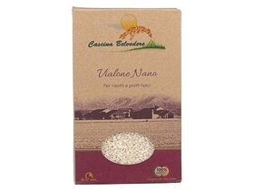 Risotto al pomodoro Vialone Nano Reis für Risotto 1 kg