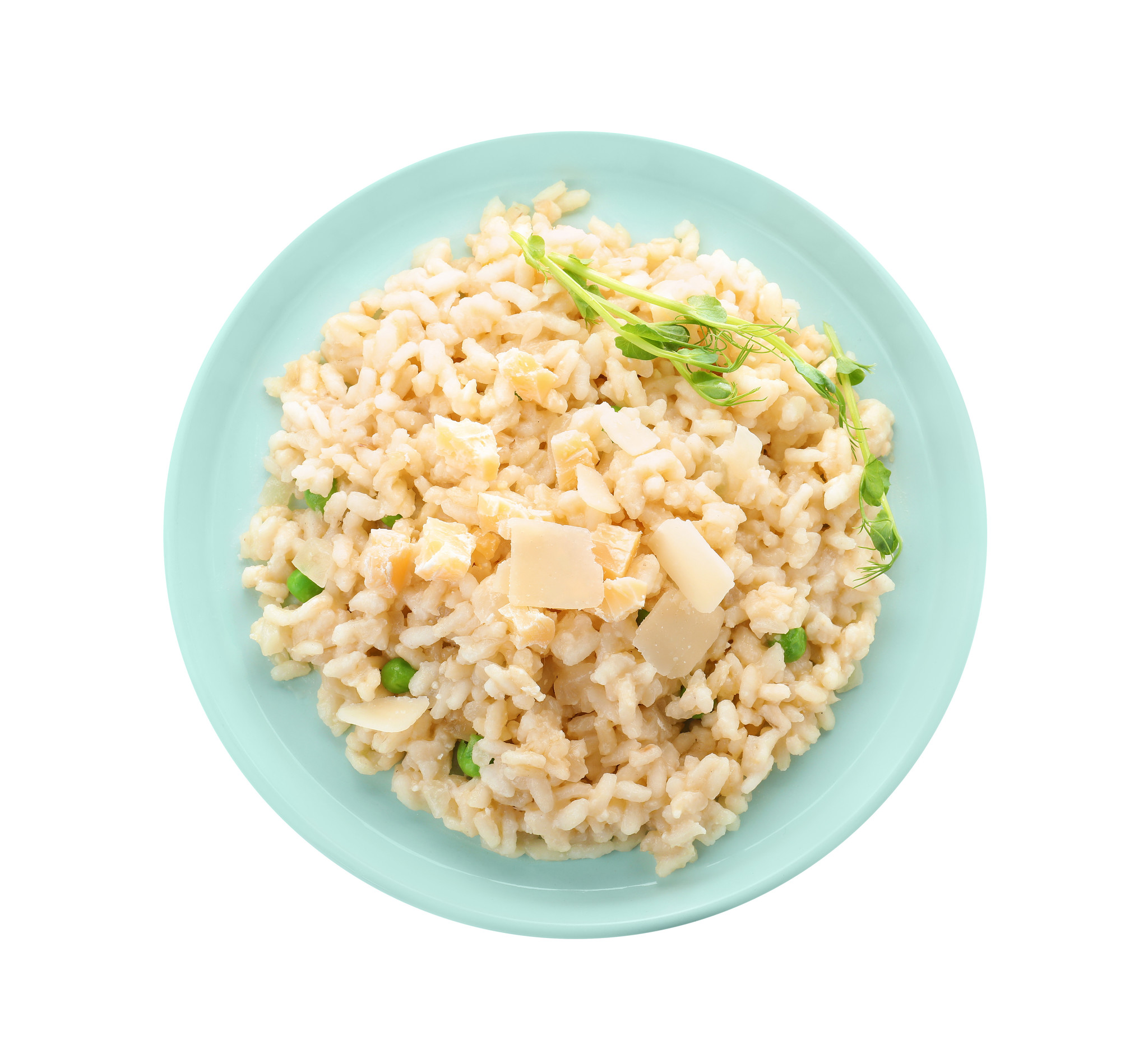 Risotto al pomodoro Arborio rijst voor risotto 500 gr. | 1 kg.