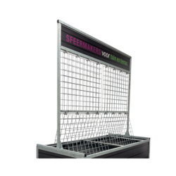 Bricks Accessoire Bloemen/Planten - Big Wanderella - Signing Rabat