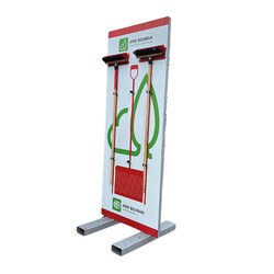 Schaduwbord Frame