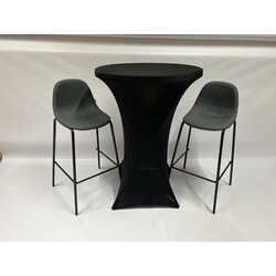 Huren Statafel en Krukken