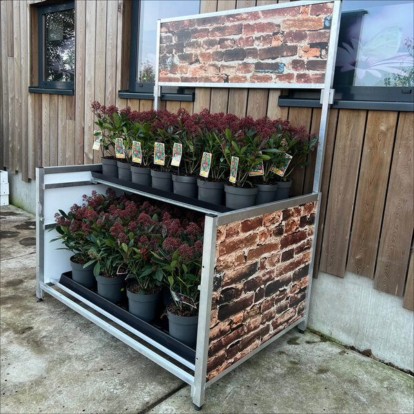 Bricks Pro enkel