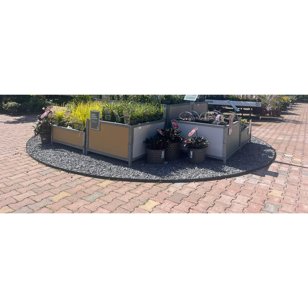 Bricks Pro Flexibele Borderrand