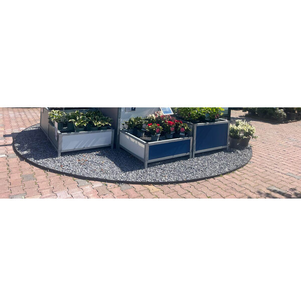 Bricks Pro Flexibele Borderrand