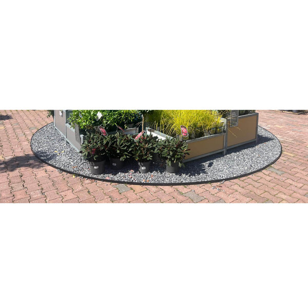 Bricks Pro Flexibele Borderrand