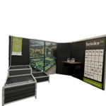 Beurs/stand elementen