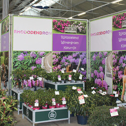 Bricks spandoekframe 3x3m