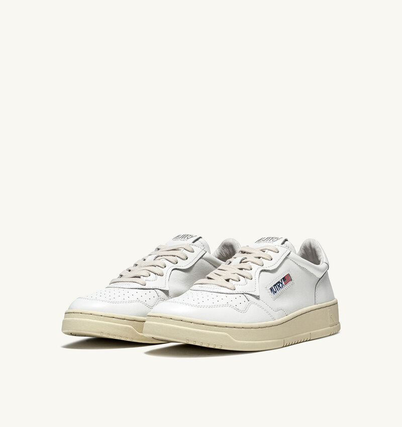 Autry AUTRY AULW LL15 sneakers white