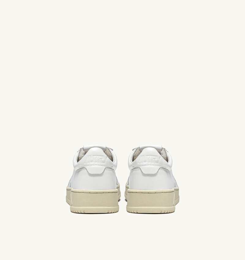 Autry AUTRY AULW LL15 sneakers white