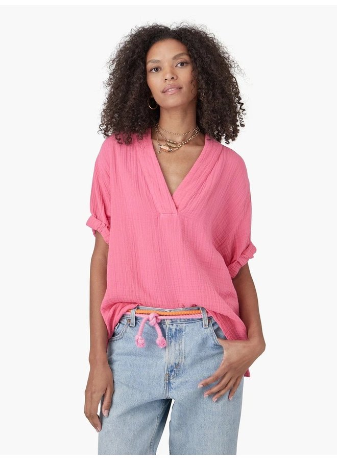 Avery blouse // meerdere kleuren