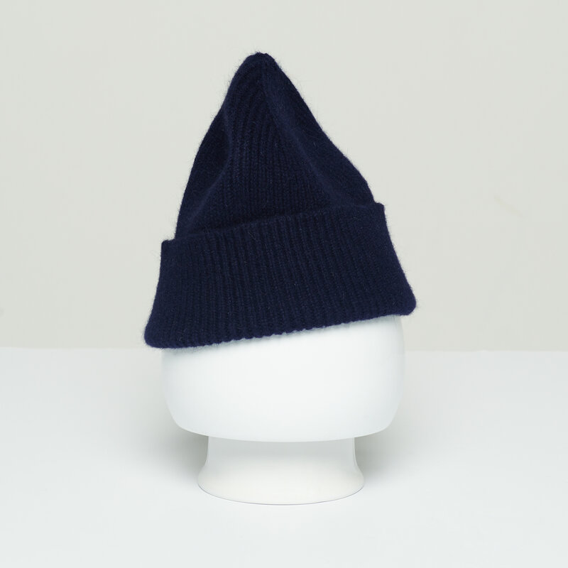 Le Bonnet Le Bonnet beanie midnight