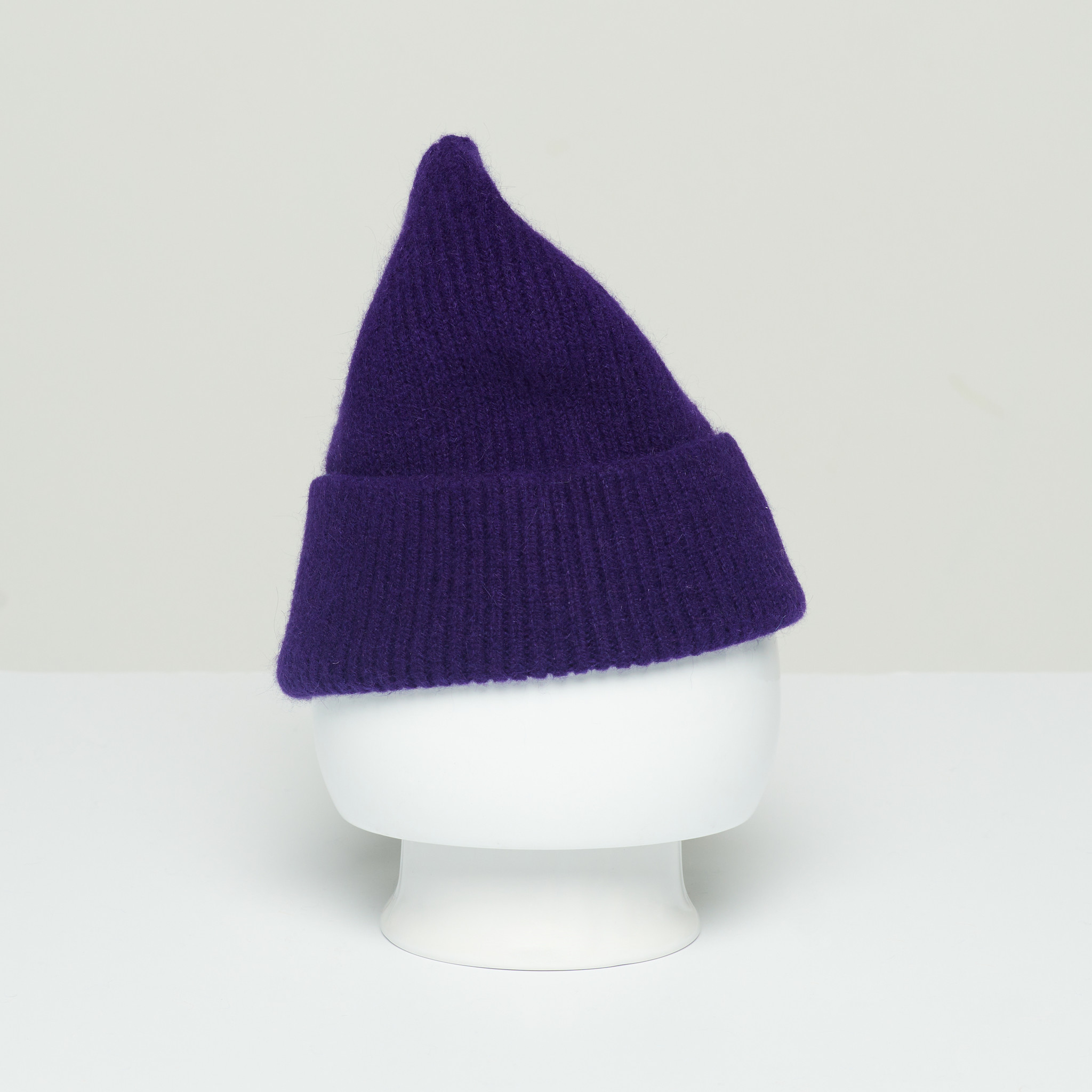 Le Bonnet beanie indigo