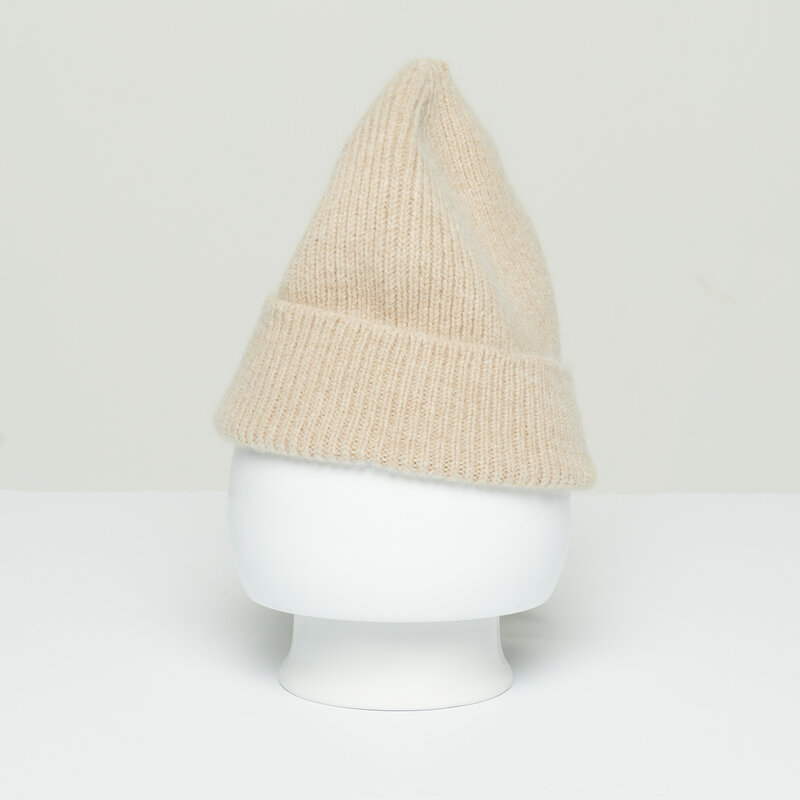 Le Bonnet beanie sand