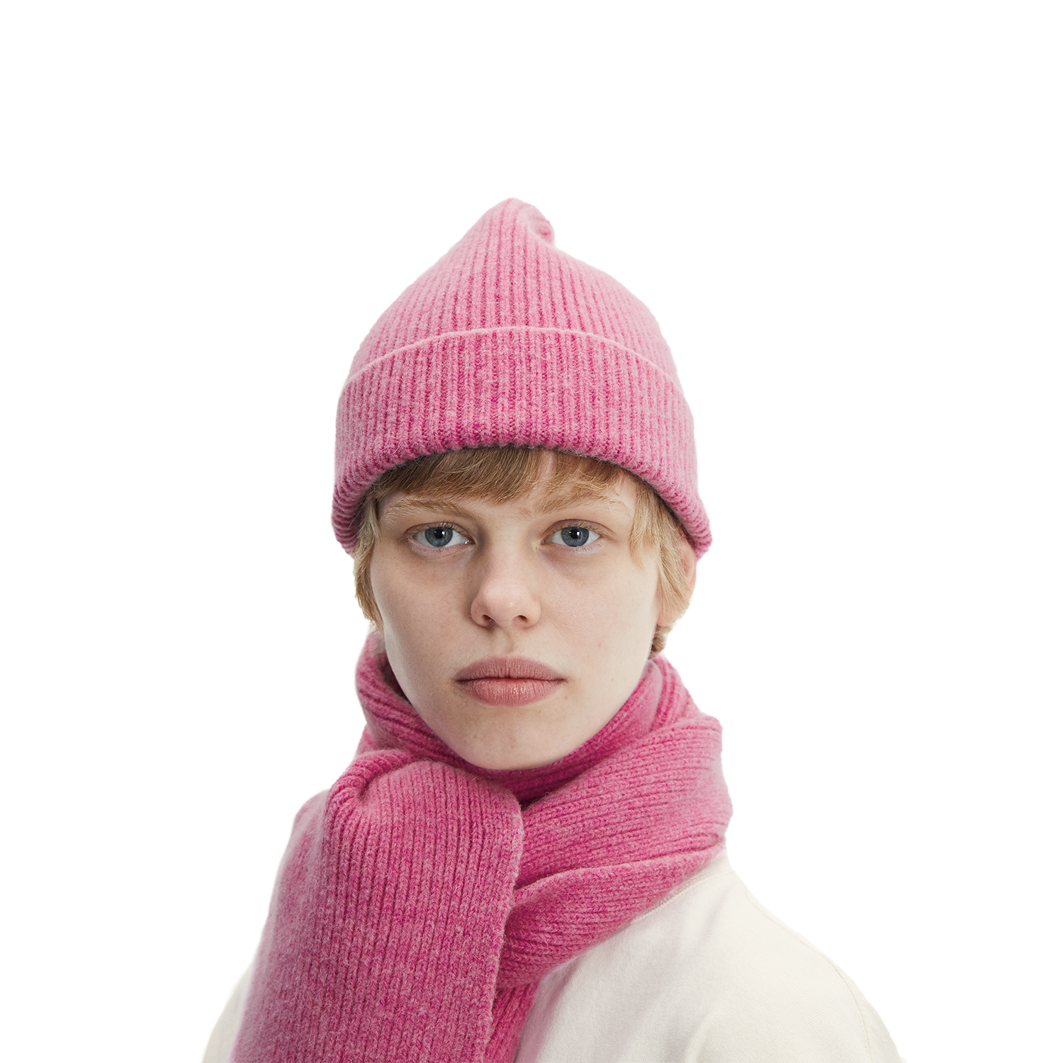 Le Bonnet beanie taffy