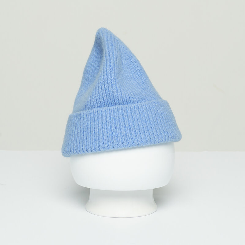 Le Bonnet beanie light blue sky