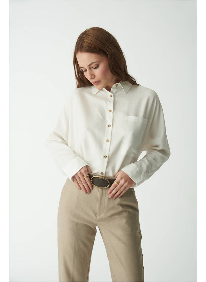 Wingen blouse // meerdere kleuren