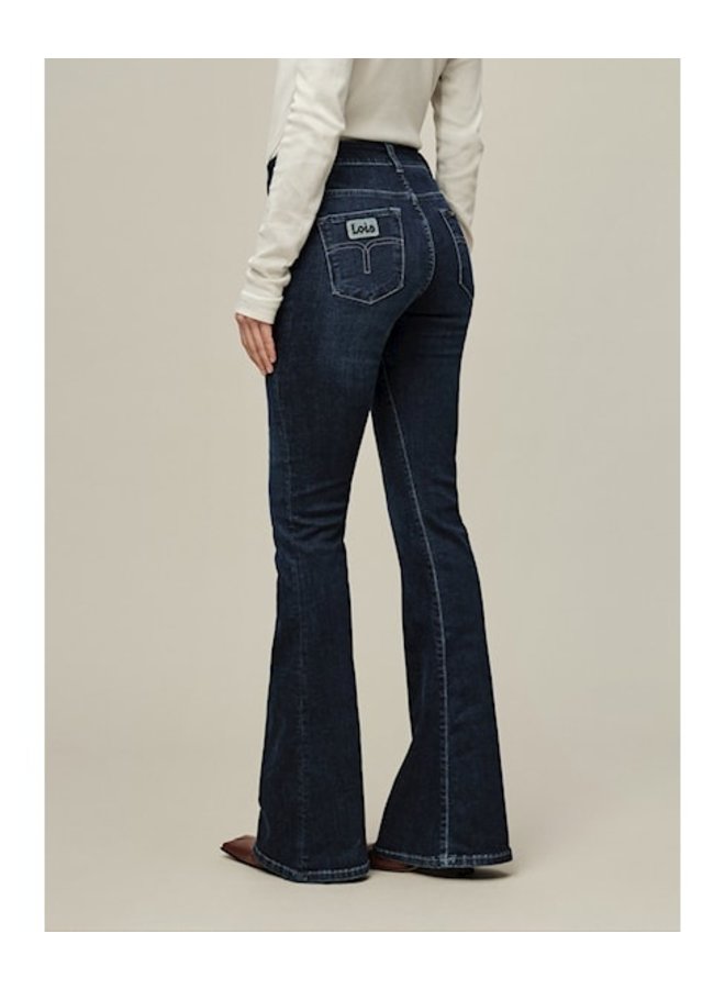 Raval 16 marconi mist jeans