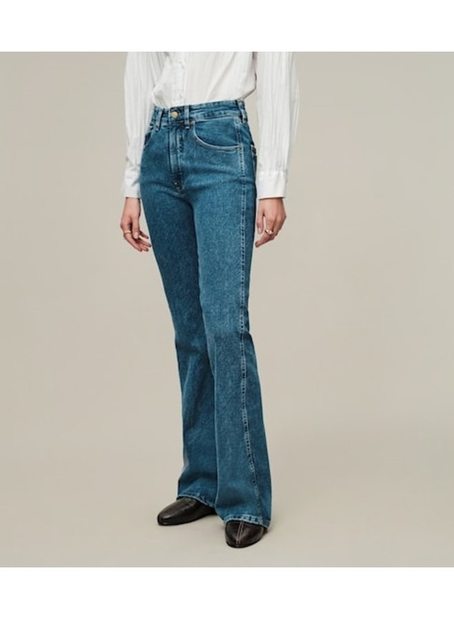 Riley 6806 Wall Stone jeans