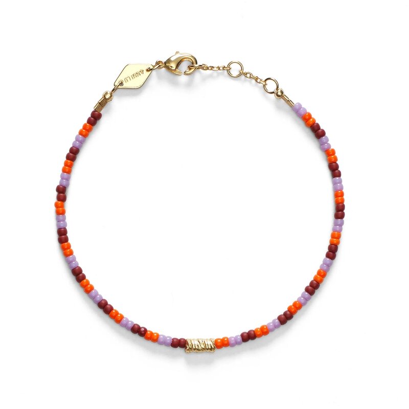 Anni Lu Paradise magic mandarin armband